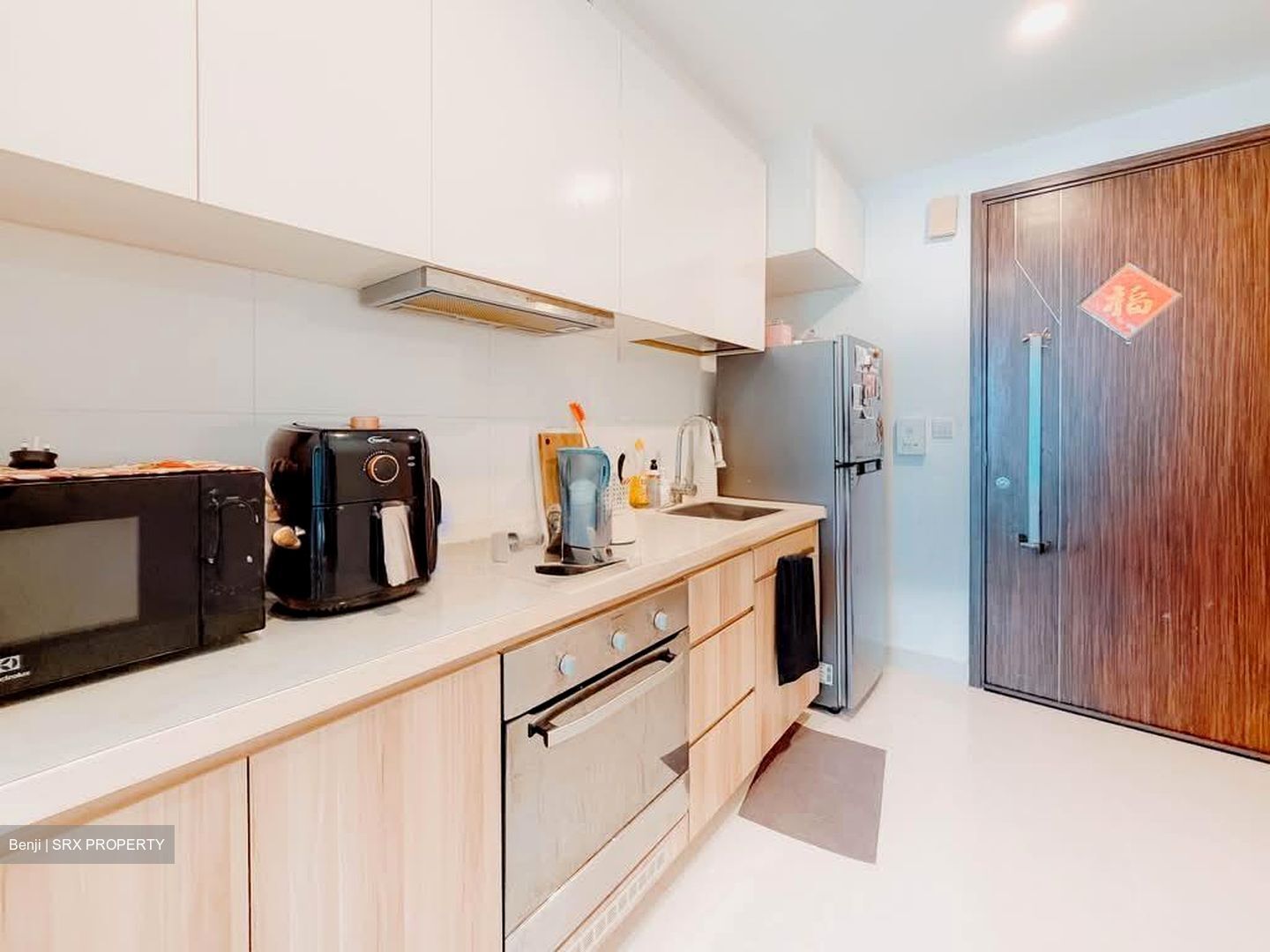 Natura@Hillview (D23), Apartment #602943951